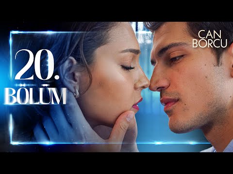 Can Borcu 20. Bölüm @atvturkiye