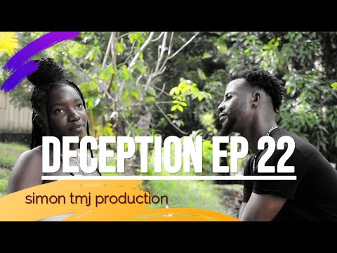 DECEPTION EPISODE 22