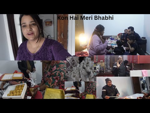 Shaadi Ke Ladoo||LOVE MARRIAGE OR ARRANGE MARRIAGE/Kon Hai Meri Honewali Bhabhi