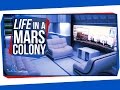 Mars Colonization Challenges and Plans
