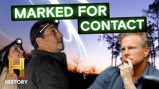Mysterious Orb Phenomena Explored (Season 3) | Beyond Skinwalker Ranch