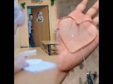 ❌Как бы вы поступили на месте учителя 🤔