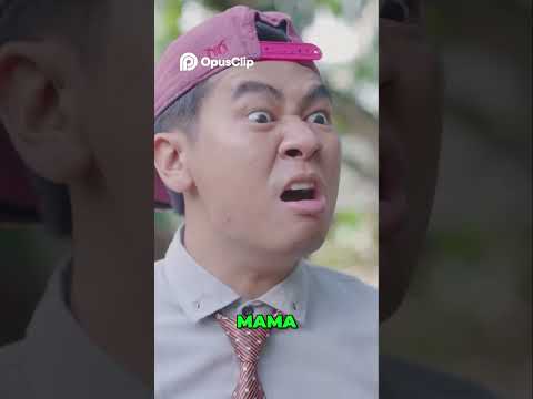 Mana Mamamu?!' Drama Keluarga Kocak Bikin Ngakak Online! #makbeti #shortvideo #komedi #repost#comedy