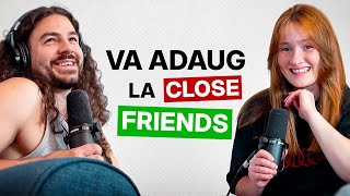 RECOMANDRI DE FILME, SERIALE ȘI CĂRȚI | PODCAST Ep. 5