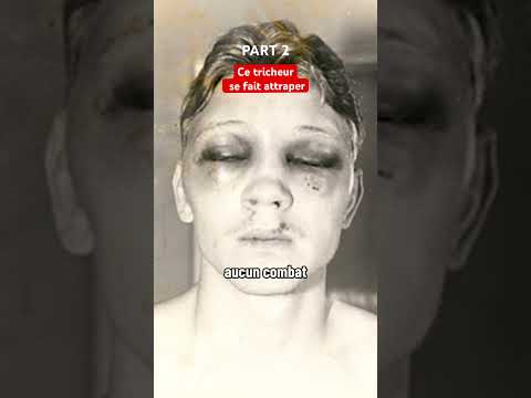 PART 2 | Le pire combat de boxe #sport #boxing