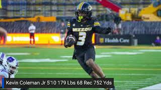 Falcons trade Ruke for Mason Smith.  What does this mean draft and team moving forward.