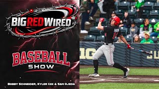 Nebraska Baseball’s Path to Host a Regional | BigRedWired Preview vs. USC | GBR