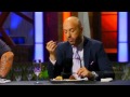 Junior MasterChef Contestants and Dishes