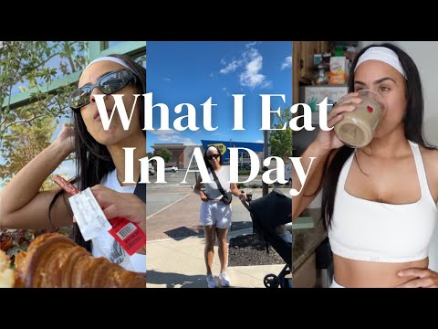 What I Eat In A Day | Protein Packed, Easy, Healthy Meals