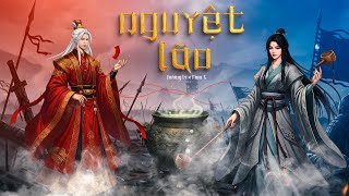 Nguyệt Lão - Hương Ly x Finn T | Official MV Music