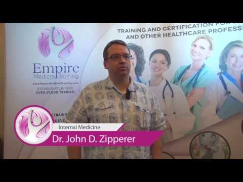 empire testimonial video