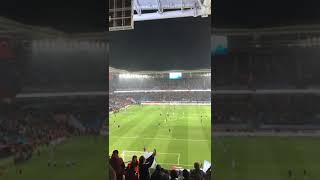 Trabzonspor - Fenerbahçe Kulüp Şarkısı