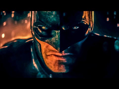 BATMAN ARKHAM SHADOW - Pelicula Completa Doblaje Español VR 4k 60fps