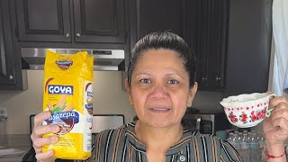 Cómo Hacer Arepas de Reina Pepiada está en vivo
