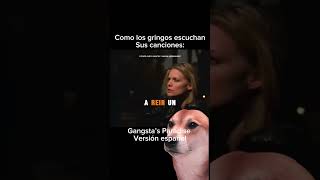 Créditos Andy García por la traducción y producción #CoverEspañol #andygarciasm #españollatino
