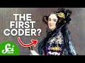 Ada Lovelace and the Birth of Computing