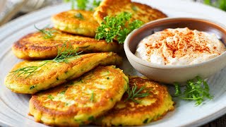 Zucchini auf einem ganz neuen Level! 💯 TOP 5 Ideen