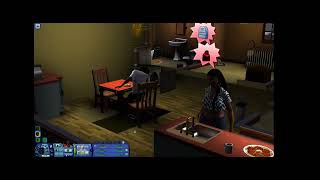 REPLAY Sims 3 Aspiration Legacy part 6