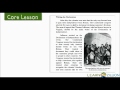 Identifying Text Features in Nonfiction