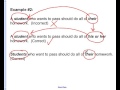 Mastering Pronoun Antecedent Agreement