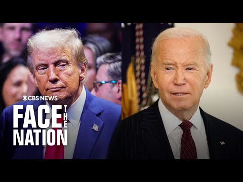 Trump urges Republicans to slow Biden’s judicial nominations