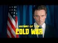 Key Events of the Cold War Uncovered