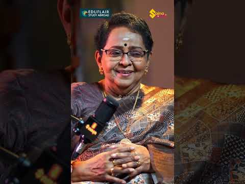 അവൻ്റെ പാട്ടുപാടൽ കണ്ടപ്പോൾ എനിക്ക് മനസിലായി 😂😂| Mallika Sukumaran | Exclusive Podcast