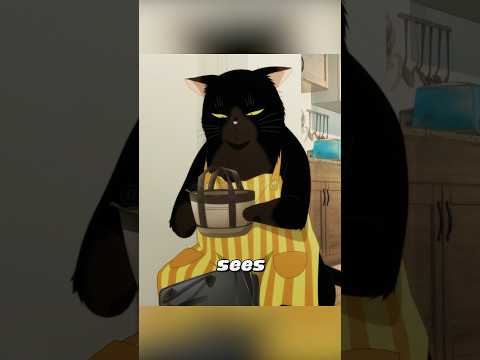 Do You Like Such Capable Cats?#shorts