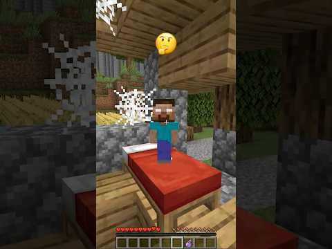 Tragic Baby Herobrine Life vs Mutual Support Emoji Reaction #shorts #meme #minecraft