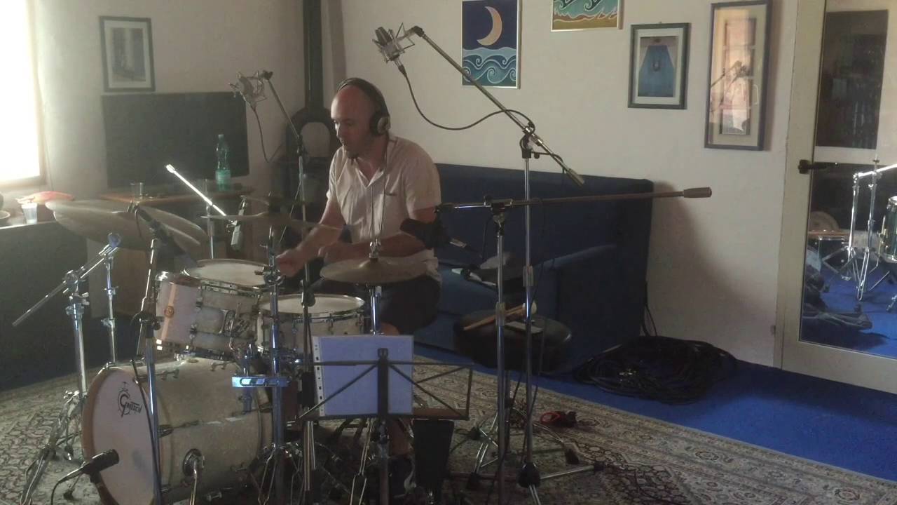 Luca Deriu