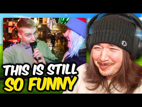 Trying Not To Laugh at Every Video That's Ever Made Me Laugh