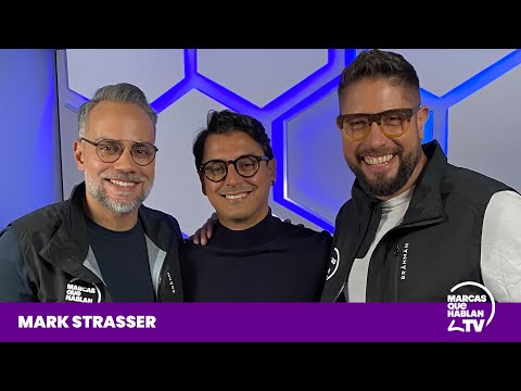 MQHTV | Ep. 9 - Mark Strasser y la historia de cómo nació PagoDirecto 💡📲