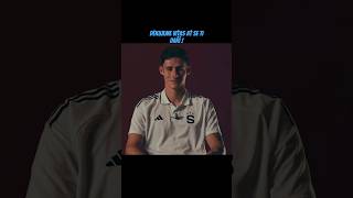 Děkujeme Viťas a ať se ti daří💙💛❤️ #football #acs #sparta #spartapraha #acsparta @ACSpartaPraha