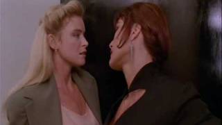 Double Impact  - Cory Everson
