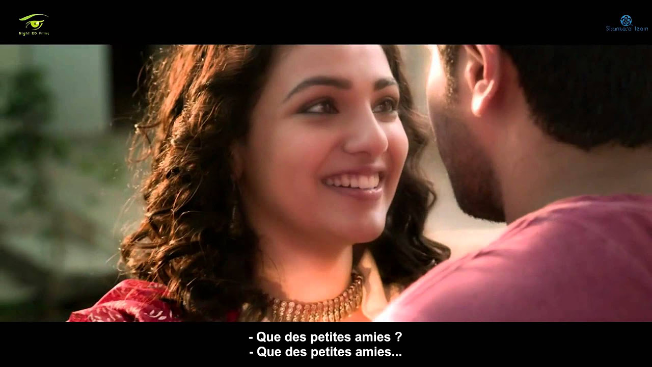 Ok Kanmani - Ô ma chérie d’amour Miniature du trailer