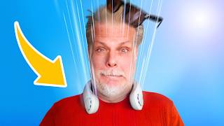 15 produits tech géniaux (sauf le 5e) !
