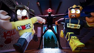 When You See HIM in ROBLOX Delete Your Game... **WARNING**