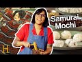 Ancient Recipes with Sohla: Mochi and Daifuku