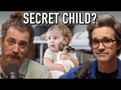 We Expose Our Family Secrets | Ear Biscuits