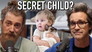 We Expose Our Family Secrets | Ear Biscuits