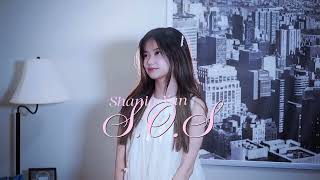 S.O.S | Shania Yan’s Notebook