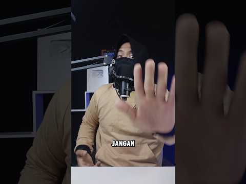 Jangan kasih tau tetangga #urbanlegend #misteri #horor #kisahhoror