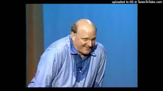 Developers by Steve Ballmer (Monkey Developers) highest quality available