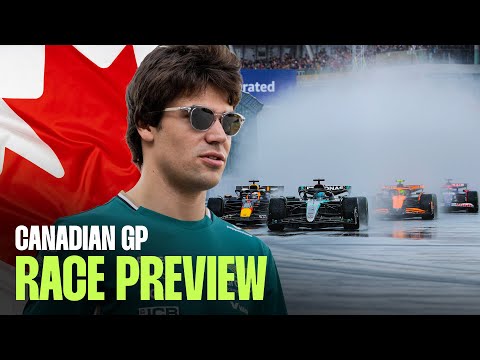 2025 Canadian Grand Prix: Preview and Predictions