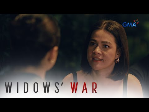 Widows’ War: Not everyone is like you, Samantha! (Episode 105)