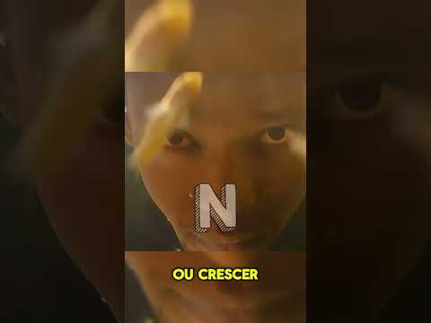 Esse é um dos melhores super poderes