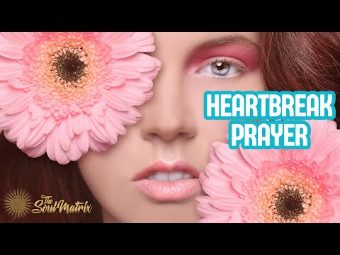 Goddess Aphrodite - Prayer To Heal (Romantic) Heartbreak