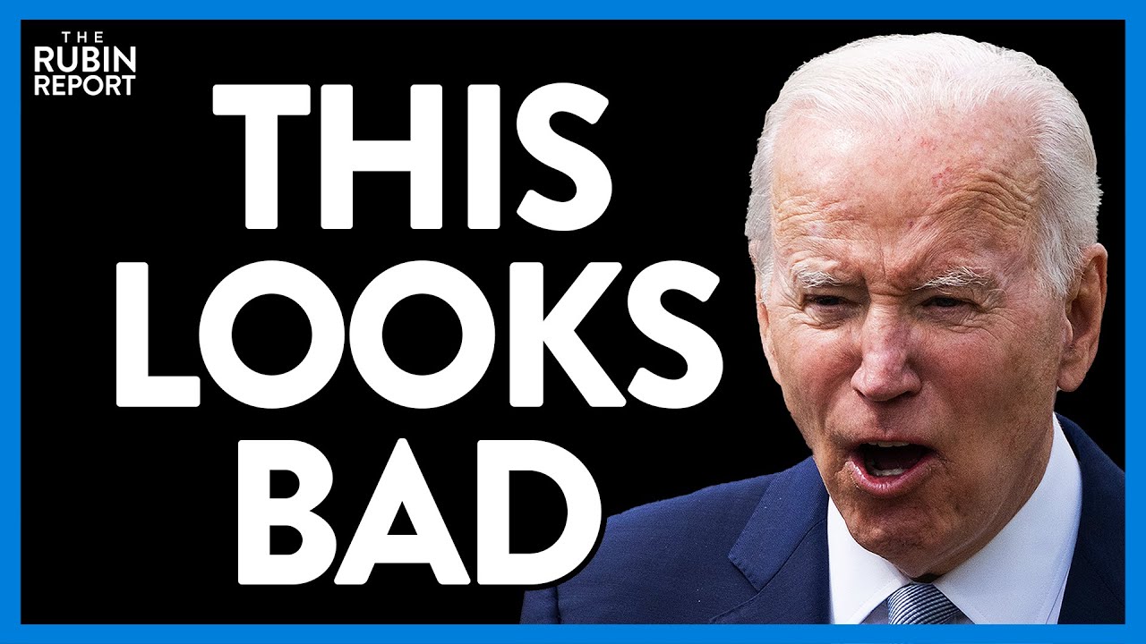 New Poll Exposes This One Key Voting Group Is Abandoning Biden | Direct Message ￼