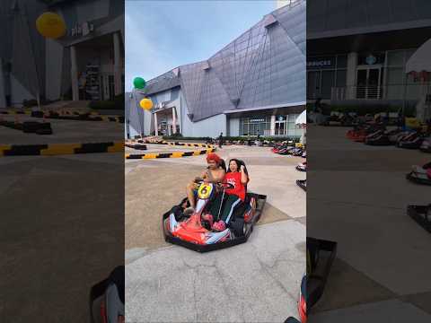 I love Go-Kart 4