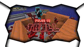 Minecraft Troll "Wiederaufbau" #13 | JfkLetsPlay